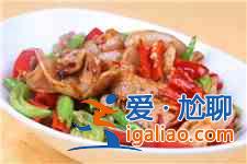 長沙辣椒炒肉？