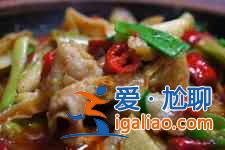 回鍋肉怎么做好吃？