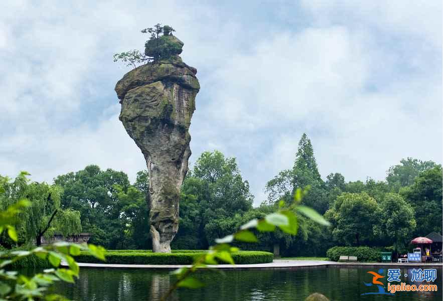 【十一旅游哪里人少】2018十一旅游景好人少的地方？