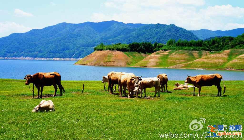【十一旅游哪里人少】2018十一旅游景好人少的地方？