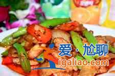 回鍋肉怎么做好吃？