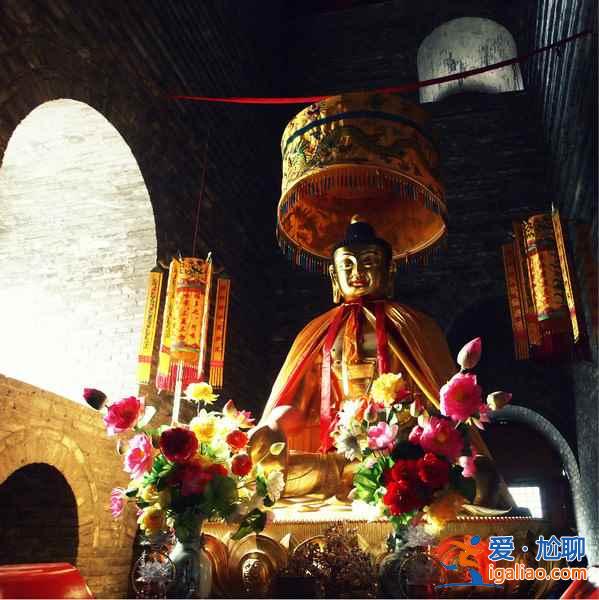 2018五臺山國慶十一天氣預報，2018五臺山國慶十一天氣怎么樣？