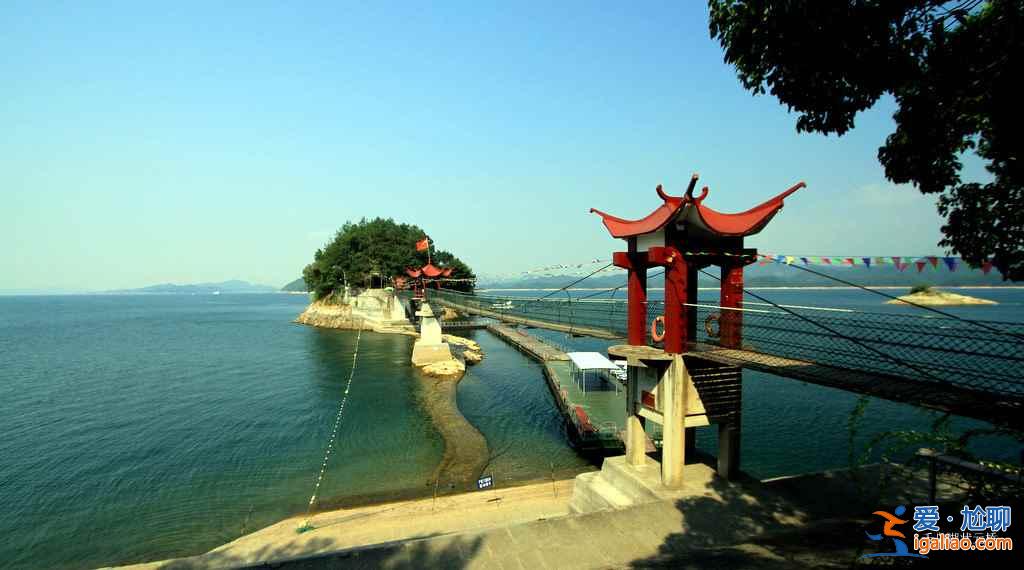 【千島湖旅游】2018十一去千島湖好玩嗎，十一去千島湖人多嗎？