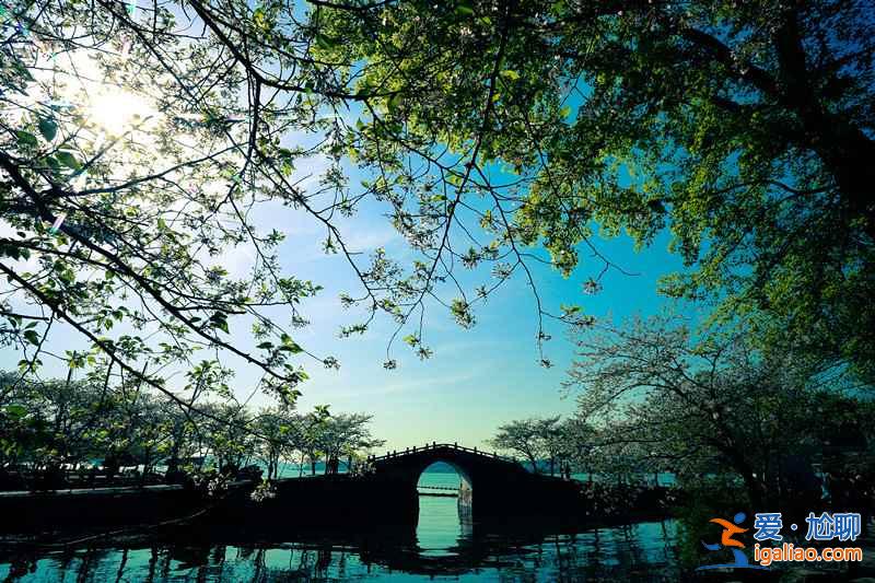 【十一旅游哪里人少】2018十一旅游景好人少的地方？