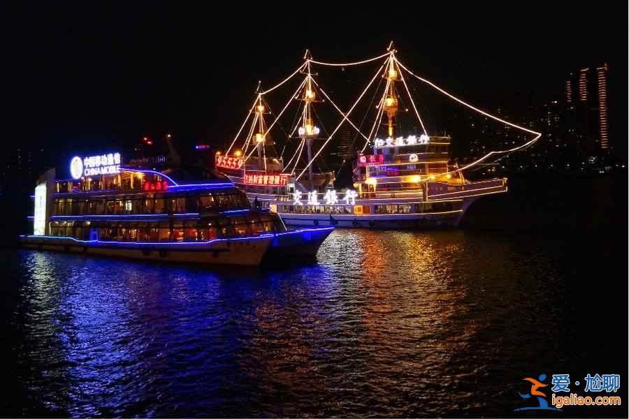 【2018上海黃浦江彩船巡游時間】2018上海彩船巡游幾點開始,2018上海黃浦江彩船國慶節巡游? 【2018上海黃浦江彩船巡游時間】2018上海彩船巡游幾點開始,2018上海黃浦江彩船國慶節巡游?