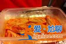 烤雞翅的腌制方法？