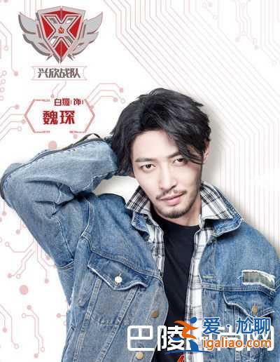 全職高手電視劇什么時候播？演員表介紹？