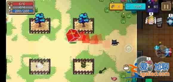 元氣騎士游俠以太樞機皮膚特效展示,以太教廷皮膚技能特效圖文一覽? 元氣騎士游俠以太樞機皮膚特效展示,以太教廷皮膚技能特效圖文一覽?