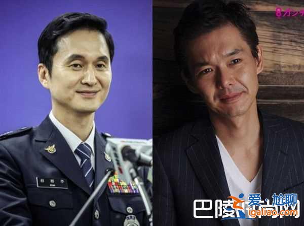 日版信號電視劇什么時候播？演員表介紹？