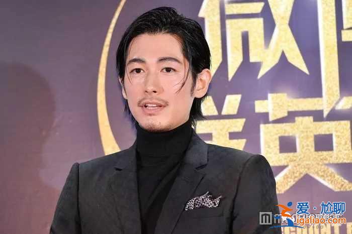 微博群英會在日本盛大舉行 中日明星紅毯爭奇斗艷