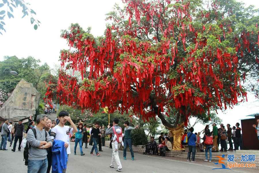 【廣州國慶5日游】國慶節去廣州哪里玩，廣州國慶節有什么好玩的地方？