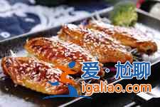 微波爐烤雞翅？