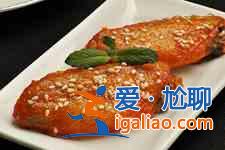 微波爐烤雞翅？