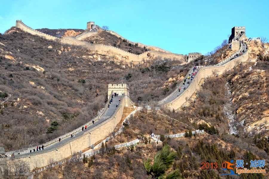 【國慶節去北京】2018國慶節去北京人多嗎，國慶節去北京哪里玩，國慶節去北京注意事項？