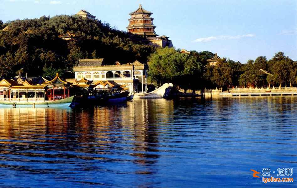 【國慶節去北京】2018國慶節去北京人多嗎，國慶節去北京哪里玩，國慶節去北京注意事項？