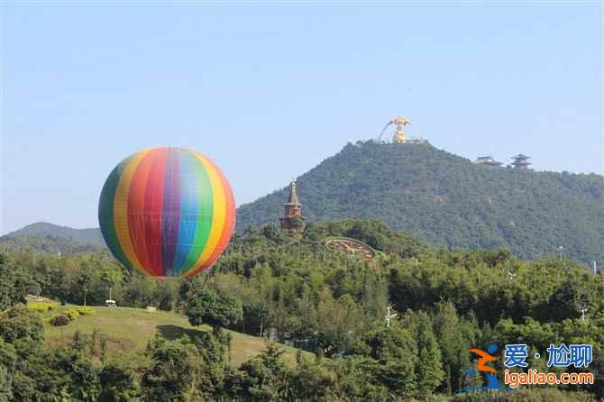 春節(jié)帶父母去深圳哪里年味濃，春節(jié)一家人去深圳哪里玩合適，深圳春節(jié)家庭游攻略？