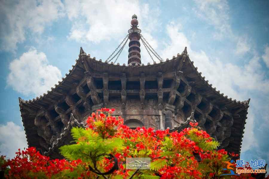 2018中秋國慶去哪兒玩，最全最美國內目的地推薦！？