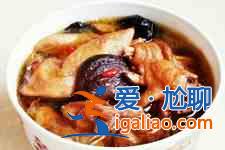 春節年夜飯菜譜:土豆燉雞塊？