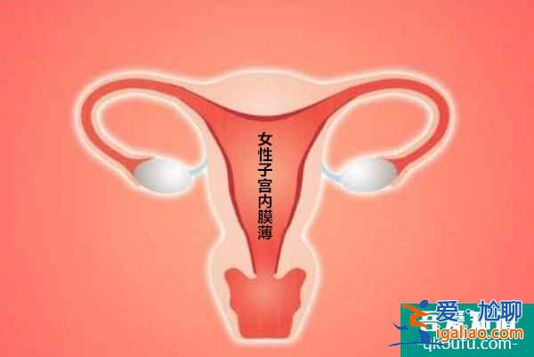 子宮內膜薄能做泰國試管嬰兒嗎？？