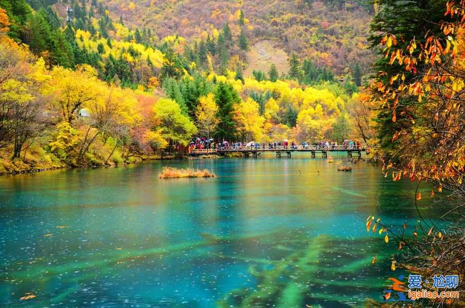 2018四川國慶節旅游景點推薦,四川國慶節去哪玩? 2018四川國慶節旅游景點推薦,四川國慶節去哪玩?