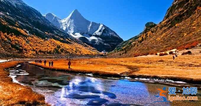 2018中秋國慶去哪兒玩，最全最美國內目的地推薦！？