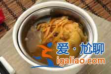 怎樣煲雞湯? 怎樣煲雞湯?