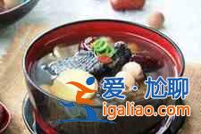 怎樣煲雞湯? 怎樣煲雞湯?