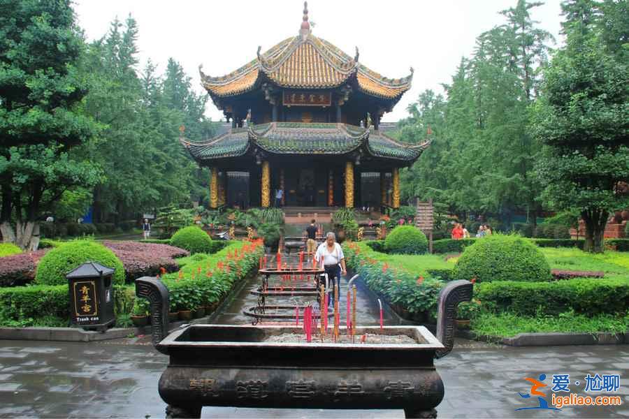 【成都國慶節(jié)6日游】2018國慶節(jié)去成都哪里玩，成都國慶節(jié)6日游路線？