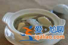 鮑魚雞湯怎么做？