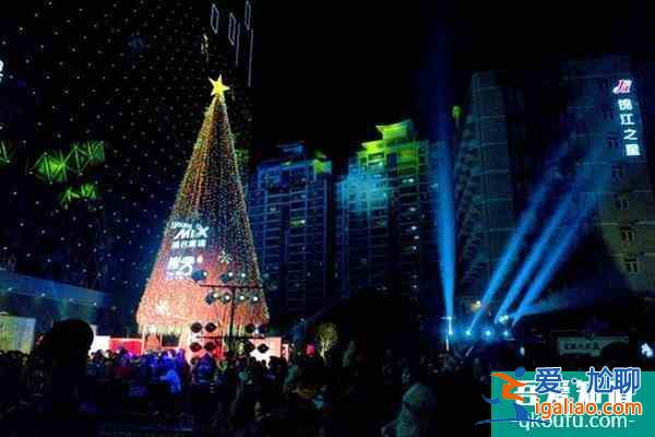 2022年珠海跨年夜哪里有倒計時 珠海跨年夜哪里好玩？