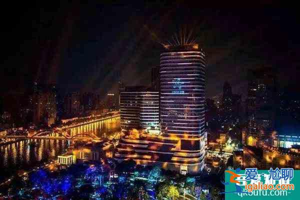2022年珠海跨年夜哪里有倒計時 珠海跨年夜哪里好玩？