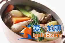 燉雞腿的做法? 燉雞腿的做法?