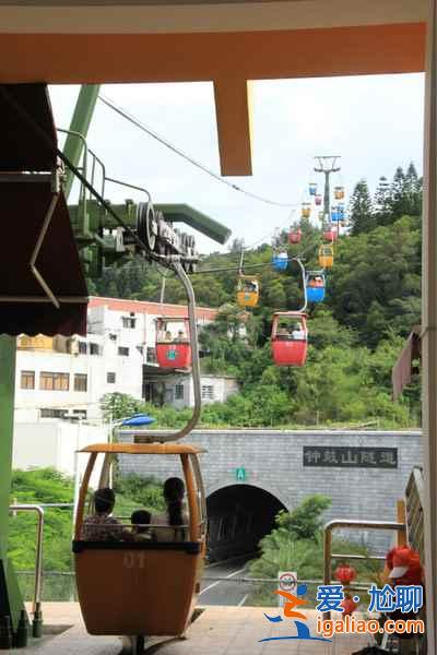 【十一廈門旅游】2018十一去廈門好玩嗎，十一廈門人多嗎？