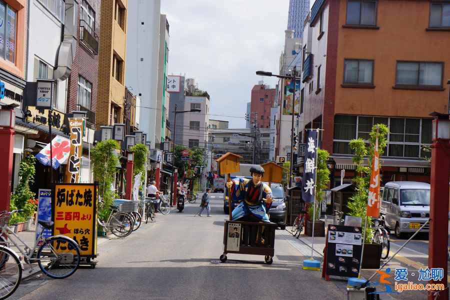 【東京十一天氣】2018東京十一天氣，2018十一國慶東京天氣預報？