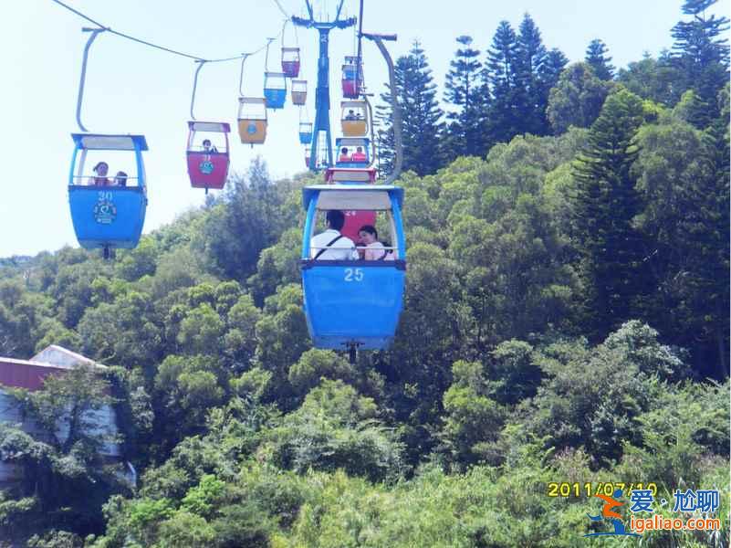 【十一廈門旅游】2018十一去廈門好玩嗎，十一廈門人多嗎？