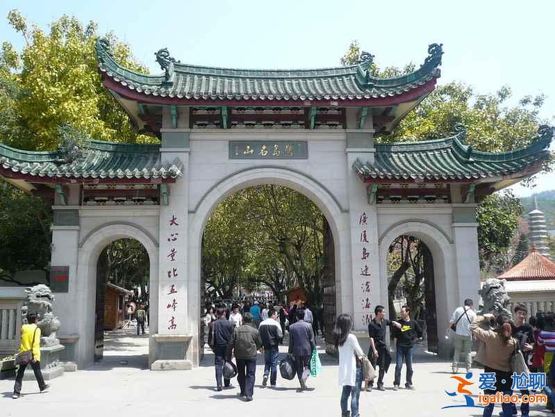 【十一廈門旅游】2018十一去廈門好玩嗎，十一廈門人多嗎？