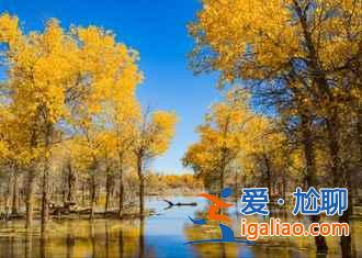 國慶去額濟納人多嗎，2018十一額濟納住宿貴嗎？