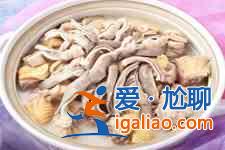 豬肚雞的做法大全？