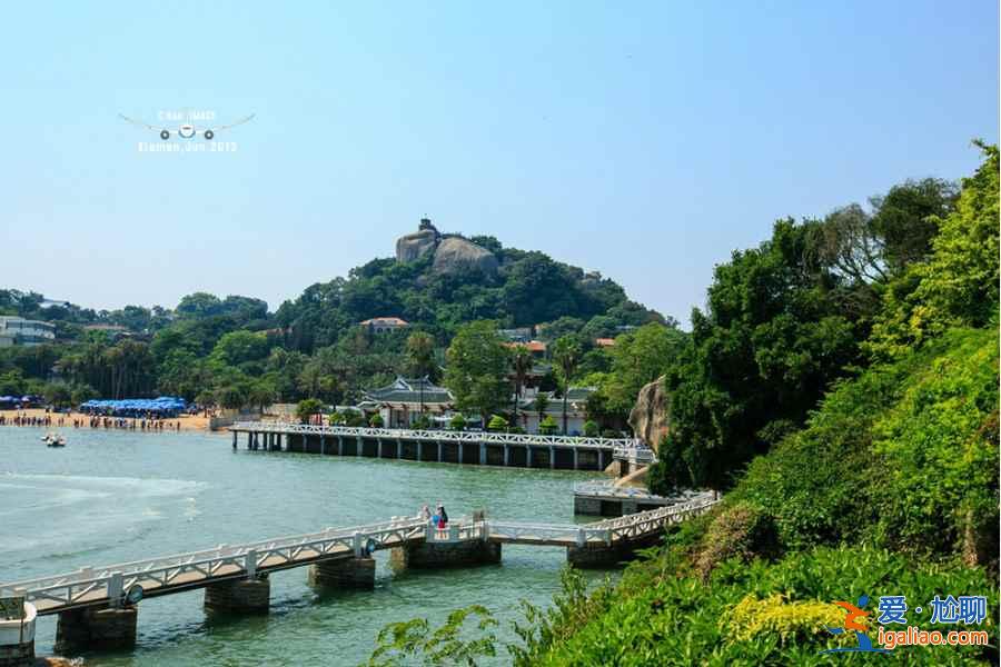 【十一廈門旅游】2018十一去廈門好玩嗎，十一廈門人多嗎？