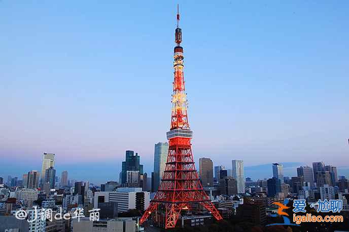 東京元旦能去哪里玩，元旦東京天氣預(yù)報(bào)+旅游攻略？