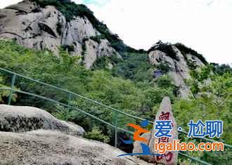 國慶節景好人少的地方，2018國慶十一旅游推薦？