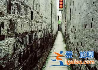 2018清明節(jié)去哪玩好？清明節(jié)去西塘旅游攻略？
