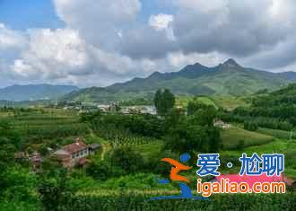 國慶節景好人少的地方，2018國慶十一旅游推薦？