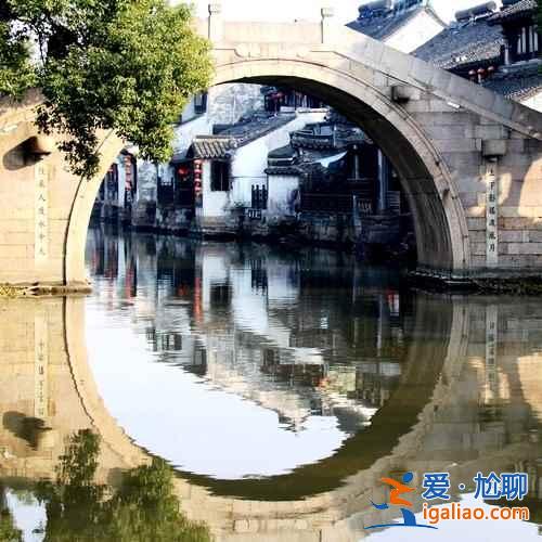 2018清明節(jié)去哪玩好？清明節(jié)去西塘旅游攻略？