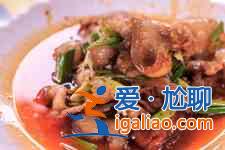 連山回鍋肉的做法？