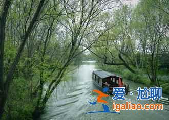 2017杭州端午節(jié)天氣,端午節(jié)去杭州穿什么? 2017杭州端午節(jié)天氣,端午節(jié)去杭州穿什么?