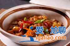 怎樣燉雞好吃? 怎樣燉雞好吃?