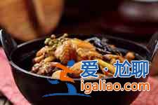 怎樣燉雞好吃? 怎樣燉雞好吃?