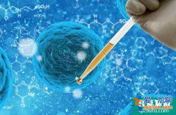 女性大于35歲，做第三代試管嬰兒成功率高嗎？？