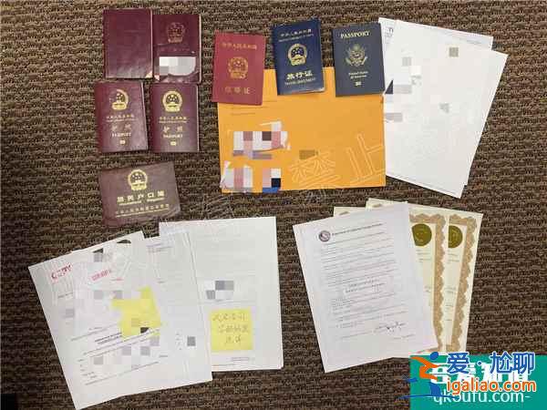 國內家庭赴美試管嬰兒，寶寶回國證件有哪些？疫苗接種情況如何？？